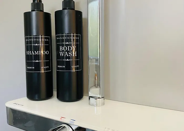 Appartamento Nido Vela *