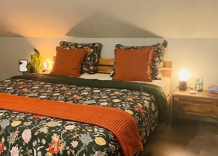 Apartment Nido Vela *