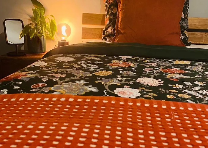 Apartment Nido Vela Wesseling