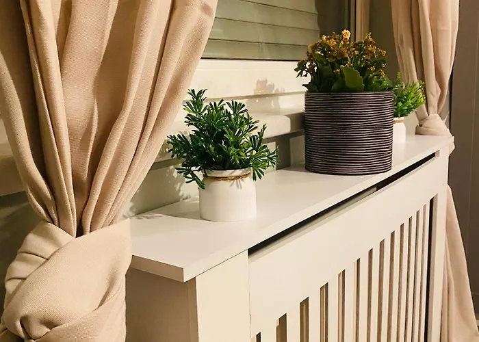 Appartamento Nido Vela *