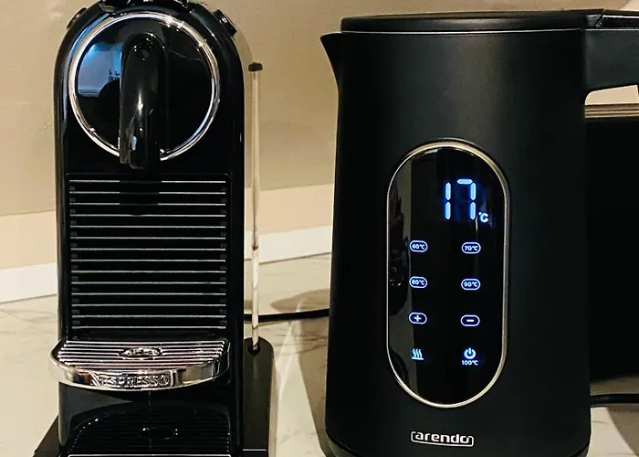 アパート Nido Vela *