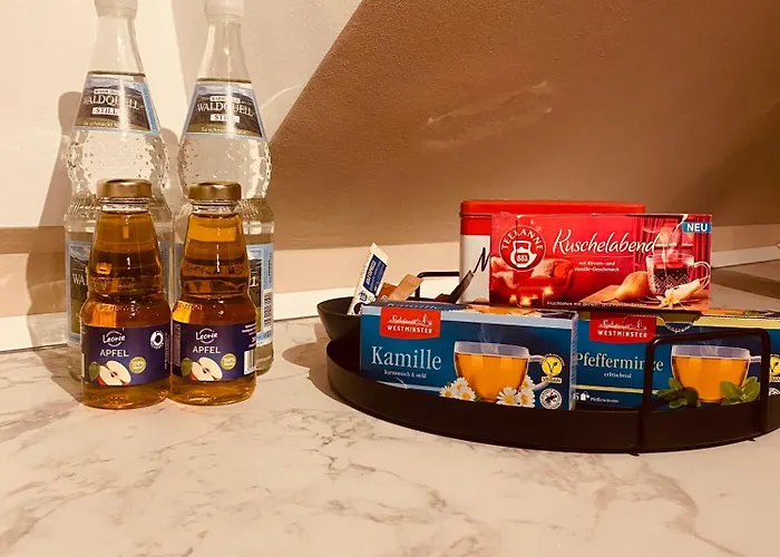 Appartamento Nido Vela Wesseling