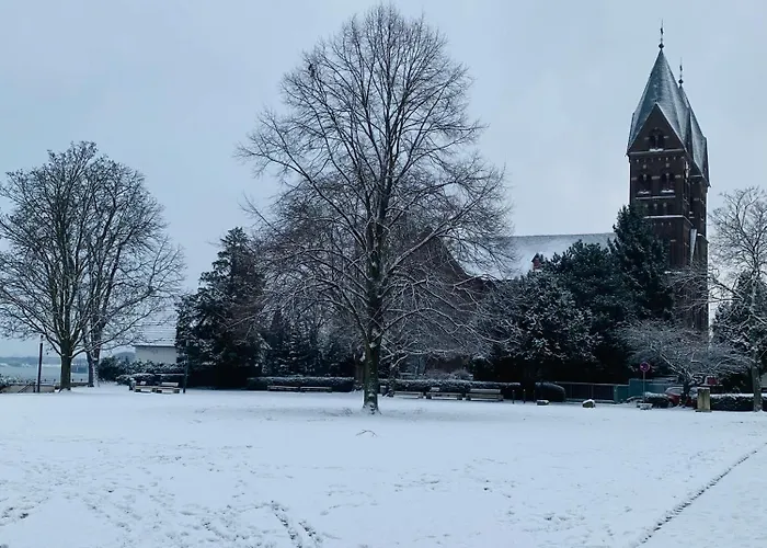 Nido Vela Appartamento Wesseling