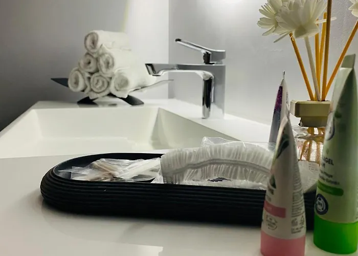 Nido Vela Apartment Wesseling